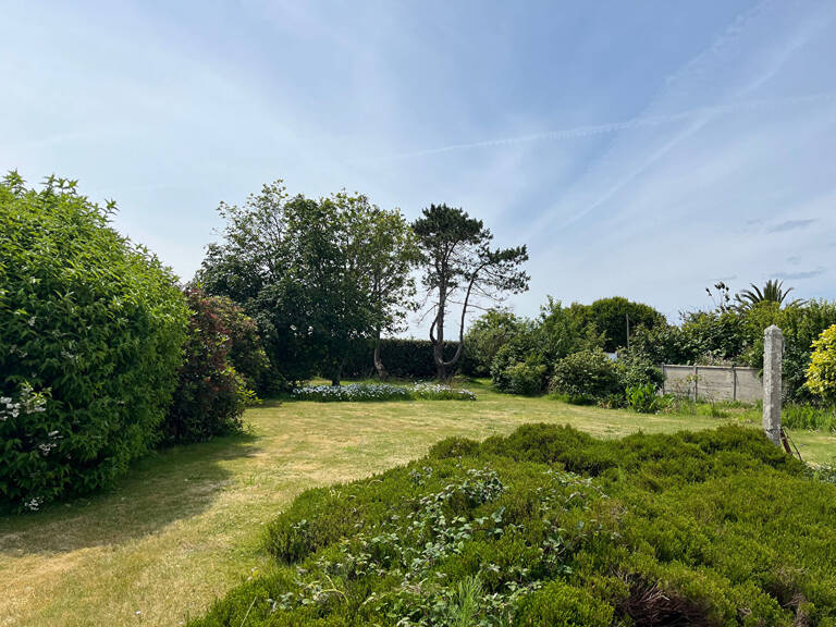 A vendre. Maison. Saint Pol de Léon. — photo 1