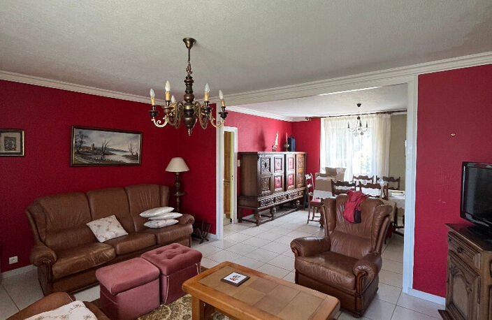 A vendre. Maison. Saint Pol de Léon. — photo 2