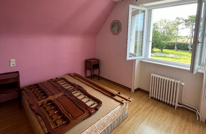 A vendre. Maison. Saint Pol de Léon. — photo 3