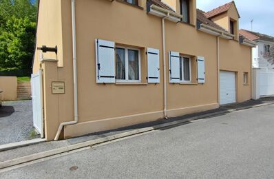 vente maison 199 000 € à proximité de Longueil-Annel (60150)