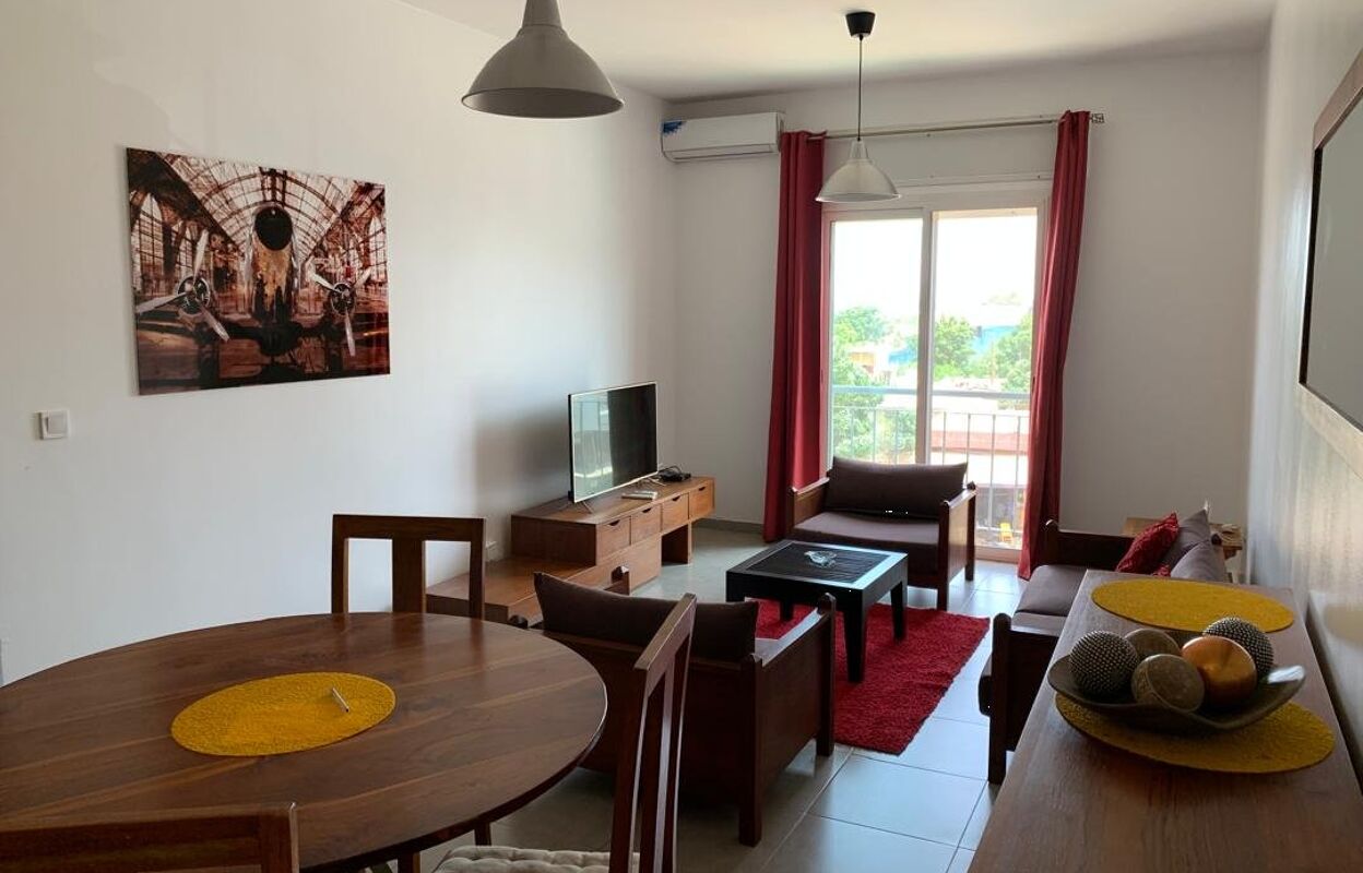 appartement 3 pièces 70 m2 à vendre à Guéret (23000)