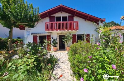 vente maison 570 000 € à proximité de Cambo-les-Bains (64250)