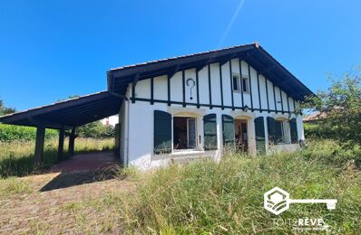 vente maison 350 000 € à proximité de Cambo-les-Bains (64250)