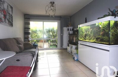 vente appartement 285 000 € à proximité de Poisat (38320)