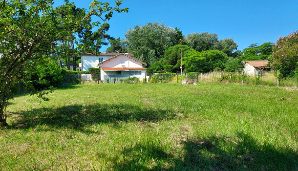 Terrain  à vendre Grand-Village-Plage (Le) 17370