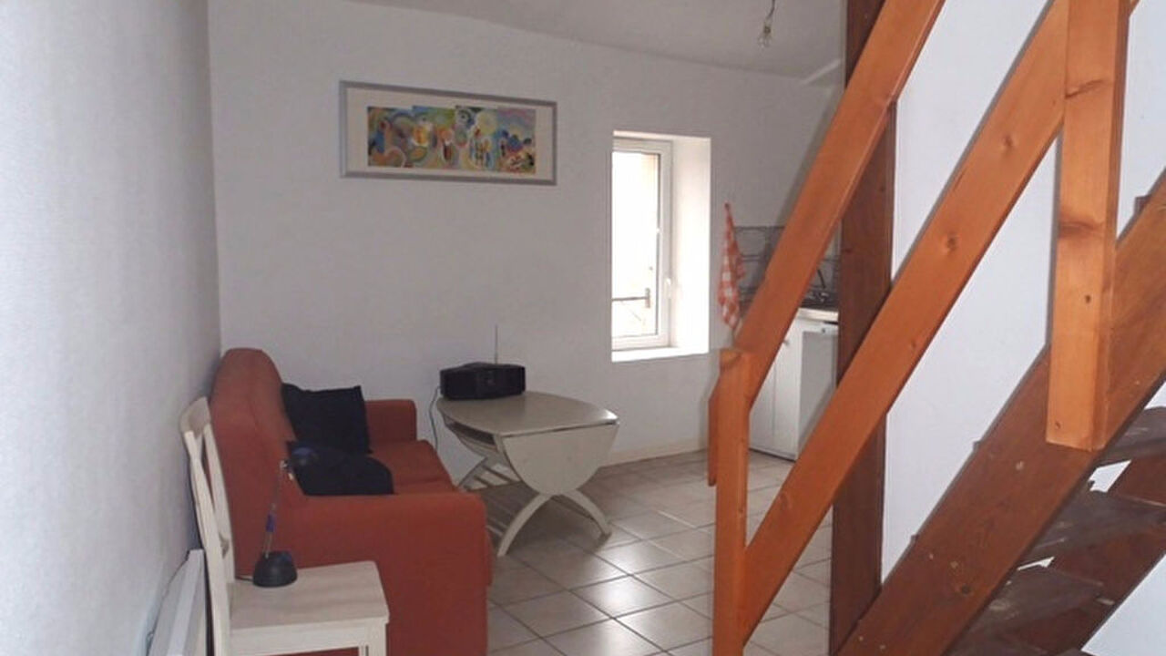 appartement 1 pièces 19 m2 à louer à Agde (34300)