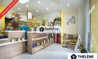 Commerce  72 m² à vendre à Montpellier (34000)