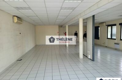 location commerce 1 383 € CC /mois à proximité de Montpellier (34080)