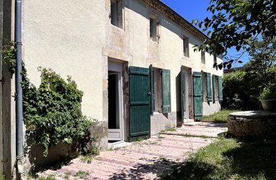 vente maison 145 000 € à proximité de Saugon (33920)