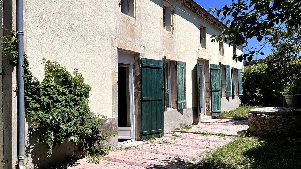 maison 5 pièces 164 m2 à vendre à Blaye (33390)