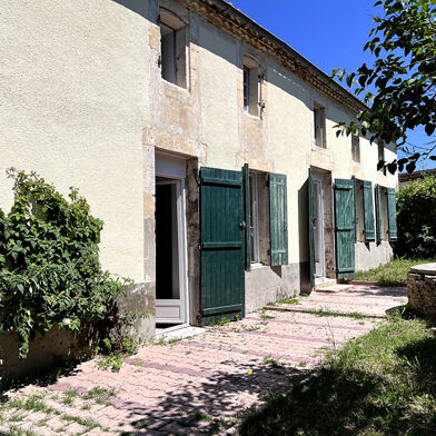 Maison 5 pièces 164 m²