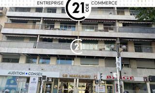 Bureau  77 m² à vendre à Cannes (06400)