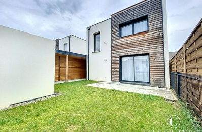 vente maison 370 000 € à proximité de Colmar (68000)