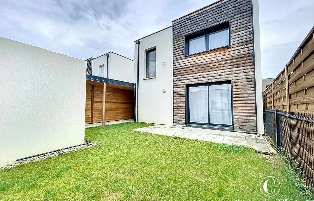 maison 5 pièces 87 m2 à vendre à Colmar (68000)