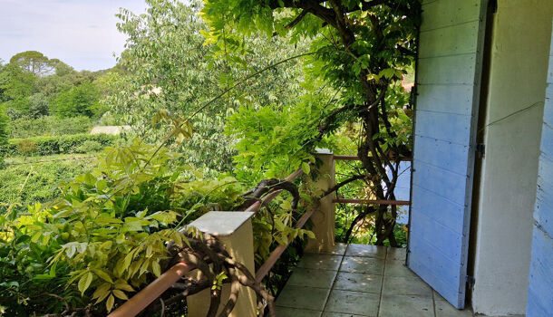 Villa / Maison 4 pièces  à vendre Saint-Antonin-du-Var 83510