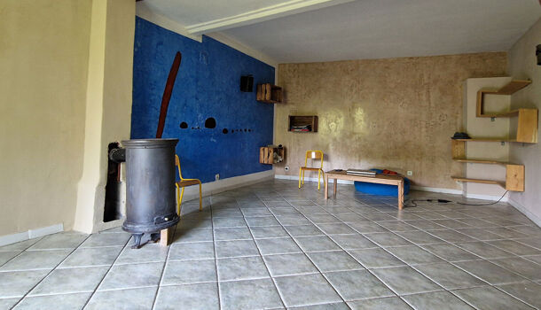 Villa / Maison 4 pièces  à vendre Saint-Antonin-du-Var 83510