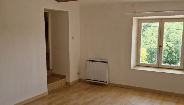 Villa / Maison 4 pièces  à vendre Saint-Antonin-du-Var 83510