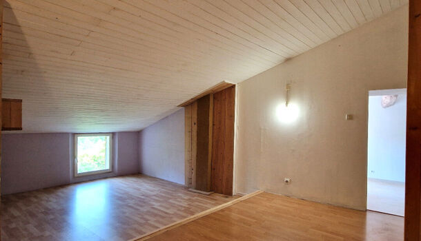 Villa / Maison 4 pièces  à vendre Saint-Antonin-du-Var 83510