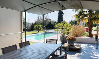 Maison 9 Pièces 260 m² à vendre à Seyssuel (38200)