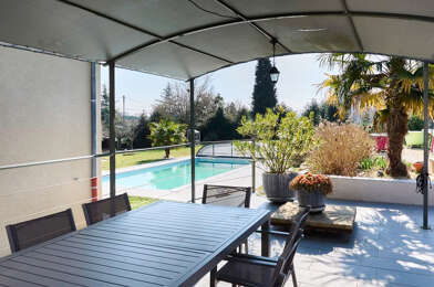 Maison 9 pièces 662000 €