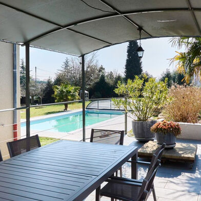 Maison 9 pièces 662000 €