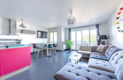 vente appartement 288 800 € à proximité de Neuilly-sur-Marne (93330)