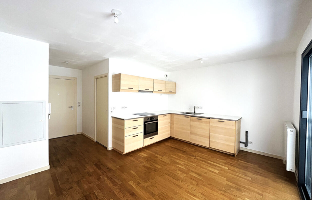 appartement 1 pièces 24 m2 à vendre à Marseille 7 (13007)