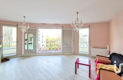 vente appartement 445 000 € à proximité de Paris 10 (75010)