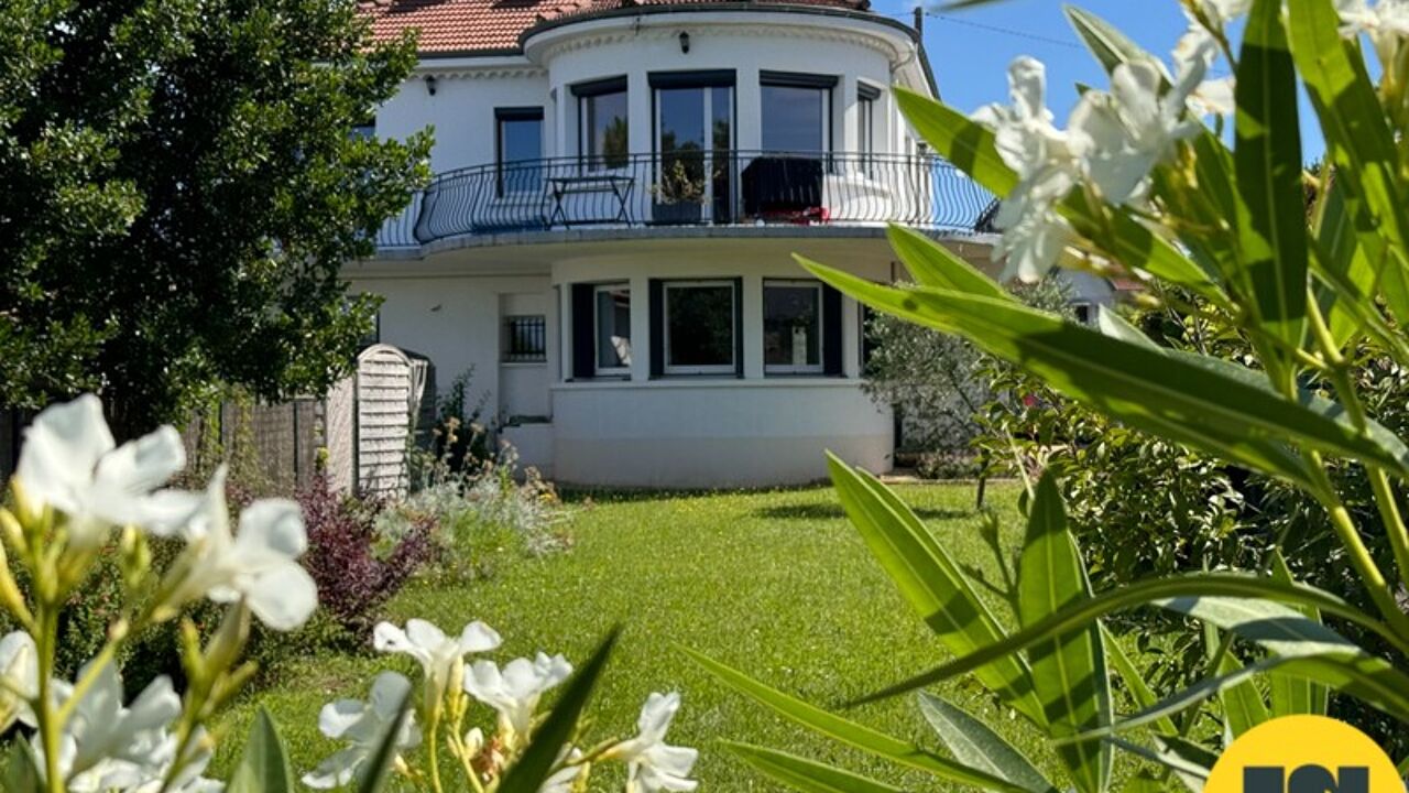 maison 4 pièces 115 m2 à vendre à Bourg-de-Péage (26300)