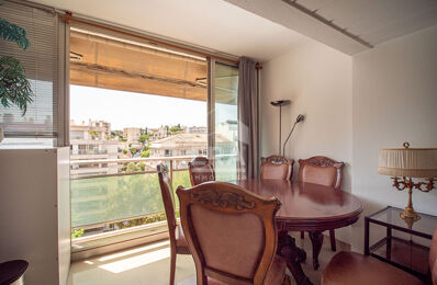 vente appartement 294 500 € à proximité de Valbonne (06560)