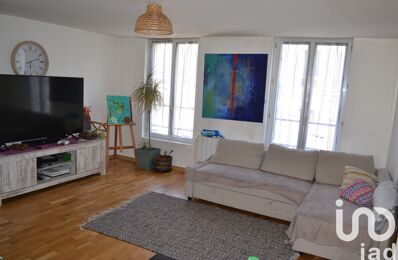 vente maison 410 000 € à proximité de Ermenonville (60950)