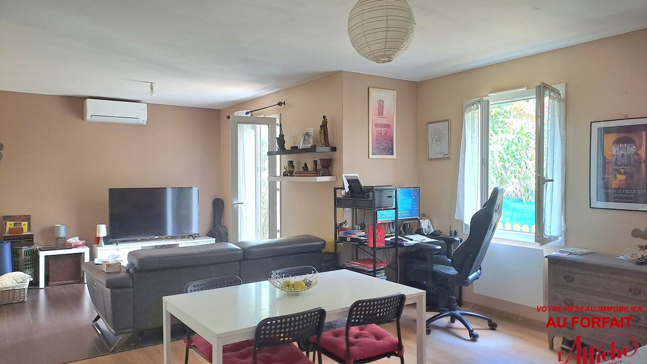 maison 4 pièces 76 m2 à vendre à Gagnac-sur-Garonne (31150)