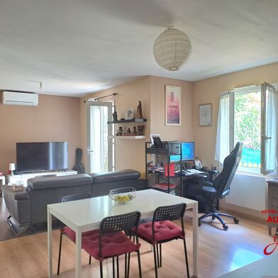 Maison 4 pièces 76 m²