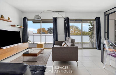 location appartement 2 100 € CC /mois à proximité de Couzon-Au-Mont-d'Or (69270)