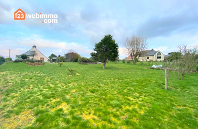 vente terrain 71 295 € à proximité de Lannion (22300)