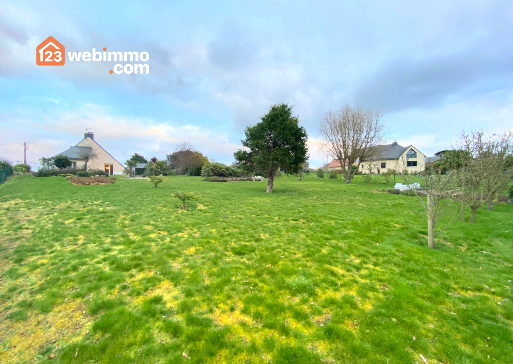 Agence immobilière de 123webimmo.Com Trégor-Goëlo