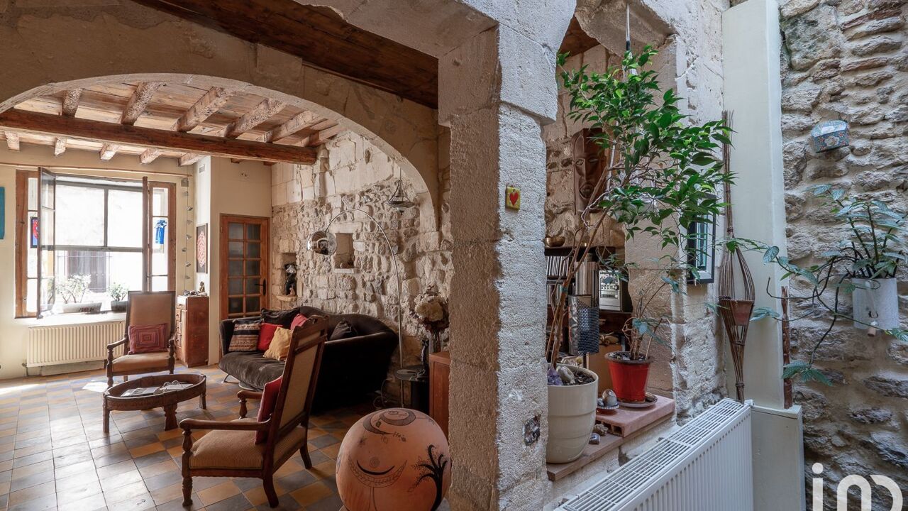 maison 5 pièces 119 m2 à vendre à Arles (13200)