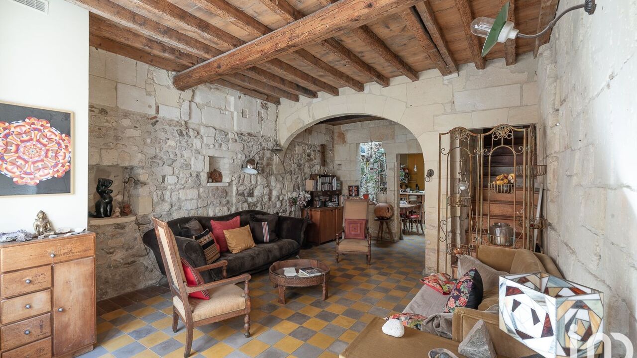 maison 5 pièces 119 m2 à vendre à Arles (13200)