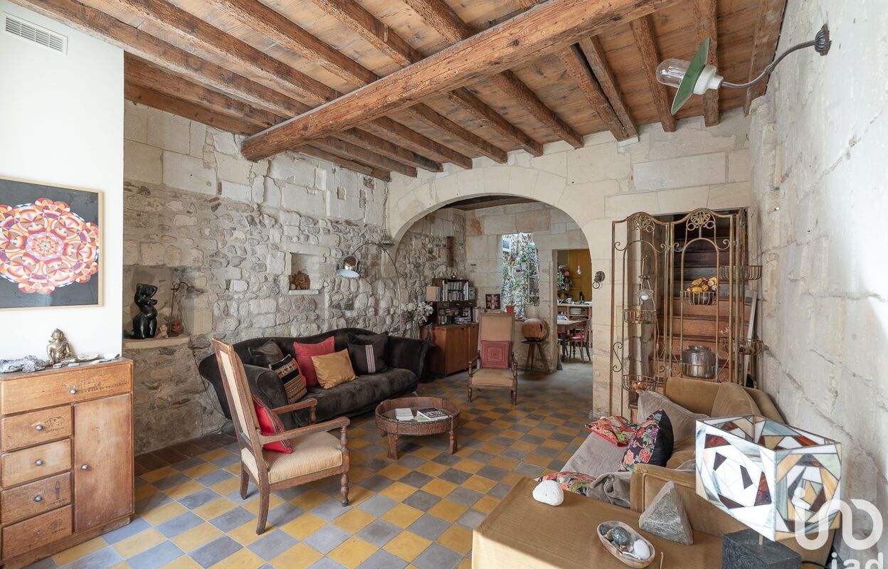 maison 5 pièces 119 m2 à vendre à Arles (13200)