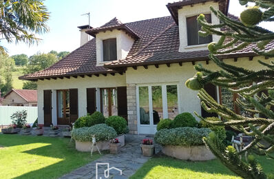 vente maison 283 500 € à proximité de Cassaniouze (15340)