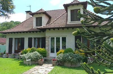 vente maison 283 500 € à proximité de Montbazens (12220)