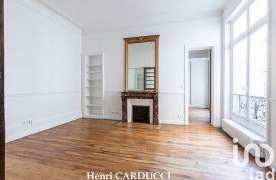 vente appartement 670 000 € à proximité de Versailles (78000)
