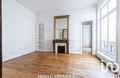 vente appartement 670 000 € à proximité de Saint-Cloud (92210)