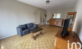 Appartement 3 Pièces 62 m² à louer à Saint-Étienne (42100)