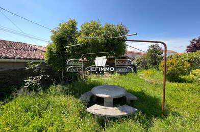 Maison 1 pièces 101800 €