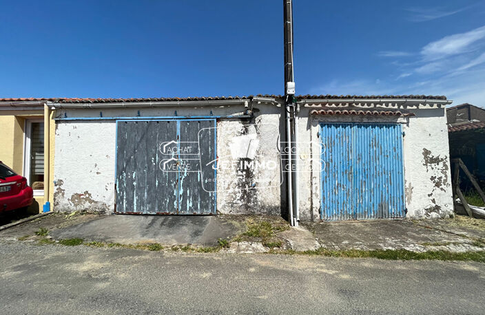 Maison Divatte Sur Loire 93.41 m2 — photo 2