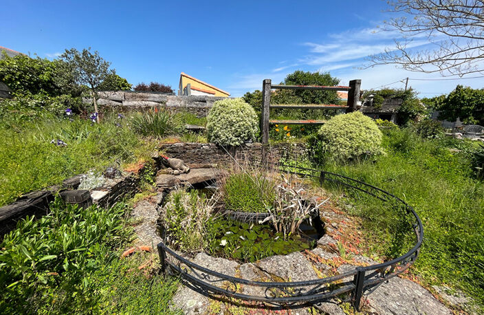Maison Divatte Sur Loire 93.41 m2 — photo 4