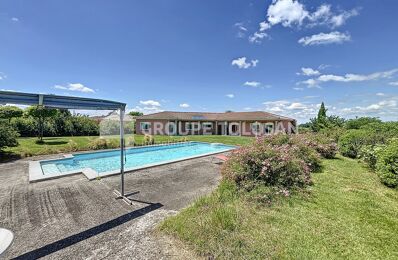 vente maison 550 000 € à proximité de Saint-Paul-Cap-de-Joux (81220)