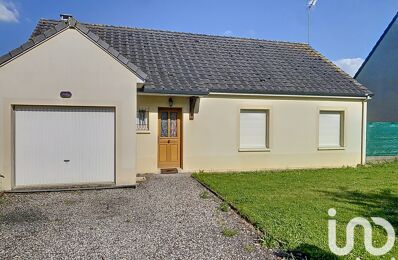 vente maison 199 000 € à proximité de Ailly-sur-Noye (80250)