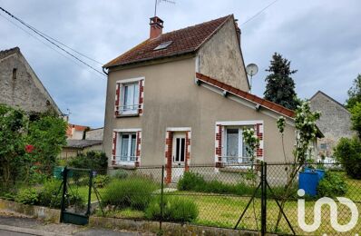 vente maison 171 000 € à proximité de Saint-Jean-les-Deux-Jumeaux (77660)